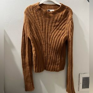Vince Sweater SZ S